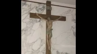 St Gregory The Great Catholic Church - Enid OK