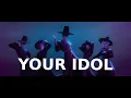 Download Lagu SAJA BOYS - YOUR IDOL (KPop Demon Hunters)