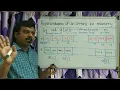KTU EST 102 COMPUTER PROGRAMMING MODULE 3-PART 1 ONE DIMENSIONAL ARRAY