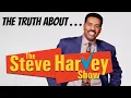 The UNTOLD Truth About The Steve Harvey Show Steve Ended It Not The Network