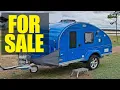 Buying a USED Teardrop Camper What to look for Save yourself thousands