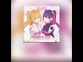 WatchMe／天乃リリサ (cv.前田佳織里)・橘 美花莉 (cv.鬼頭明里)
