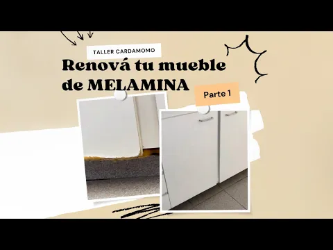 Download MP3 Cómo reparar muebles de melamina - Parte 1