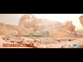 Reminiscence Unreal Engine 5