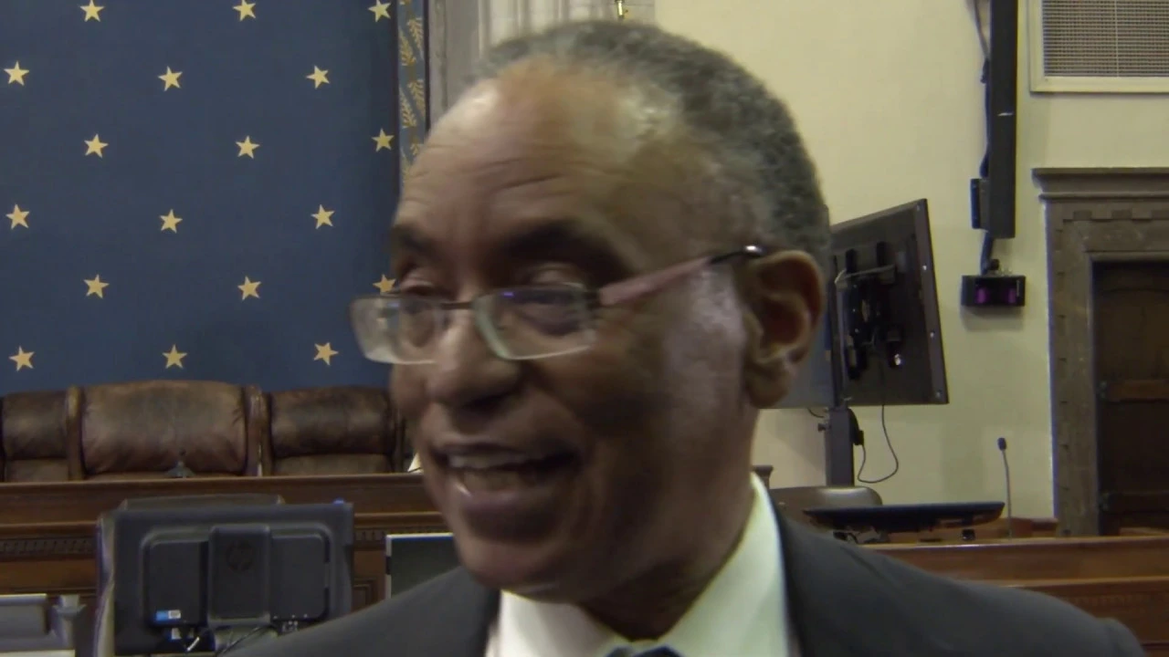 FMJ Institute: Hon. Myron Thompson discusses Judge Johnson