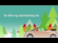 Nakaraang Pasko - Carol Banawa