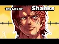Download Lagu The Life Of Shanks: Red Hair (One Piece)