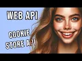 Unveiling the Power of JavaScript s Cookie Store API