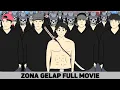 Download Lagu ZONA GELAP ( FULL MOVIE ) - Drama Animasi