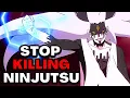 Download Lagu How Ninjutsu Absorption Is Destroying The Naruto Franchise