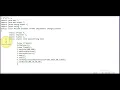 Java Swing class JSpinner add ChangeListener CodeLearning
