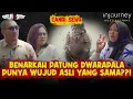 Download Lagu PESAN TOLERANSI DARI TIGA CANDI DI PRAMBANAN