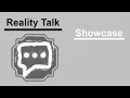 Shindo Life Reality Talk Location Showcase