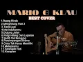 Download Lagu FULL ALBUM TERBAIK MARIO G KLAU