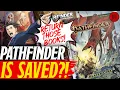 Pathfinder and Starfinder SAVED - Legend Of Zelda Movie Cast REVEALED