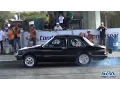 Chevy Chevette kadett C VW 8V turbo swap 800HP street legal - SPA Turbo