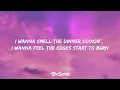 Hozier - Eat Your Young (Lyrics)