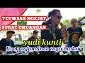 Download Lagu TEUWASA NGEJAT MEDLEY SURAT ONDANGAN || YUDI KUNTI LIVE SHOW PASIR HALANG TUGU MUKTI