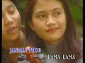 SWEET CHARITY - JGN TUNGGU LAMA LAMA ( KARAOKE NON VOKAL )