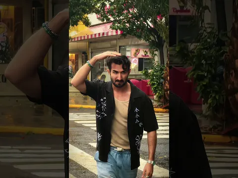 BARSAAT❤️🇲🇽 #romankhan #youtubeshorts