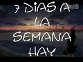 Es Verdad - Triple Seven