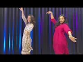 Piya Piya O Piya Dance Cover | Sangeet Choreography for Sisters | SWS Choreography