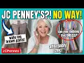 JCPenney Spring Haul 7 Affordable Outfits You NEED To See jcpenney