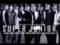 Download Lagu SUPER JUNIOR OPERA  Korean ver {arabic sub}