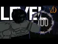 My Level 100 Michael Jackson | Violence District - Roblox