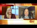 Tiffany and Andrea Williams Share the Buzz for September 14