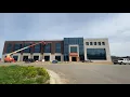 Byce Associates Inc Advia Credit Union - April 2021
