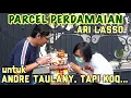 Download Lagu ANDRE SALTING !! ARILASSO ANTERIN SENDIRI PARCEL LEBARAN