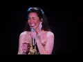 REGINE VELASQUEZ FINALE - IN YOUR EYES, SHINE, WHAT KIND OF FOOL AM I, TIMES OF YOUR LIFE
