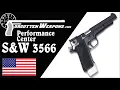 Ultra-Premium S W Performance Center Model 3566