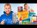 Download Lagu Wij Kochten Mystery Boxen Op Random Websites.. (en dit zat erin)
