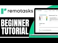 How To Work On Remotasks Remotask Beginner Tutorial 2026