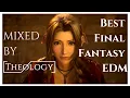 Download Lagu BEST Final Fantasy EDM (Mixed by TheologyVGM) [Deep House Trance Psytrance Dubstep Future Bass] MP3
