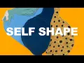 Draw a shape that represents you Tschabalala Self The Art Assignment