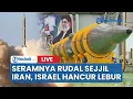 Download Lagu 🔴Rudal Mengerikan Iran Bernama Sejjil, Perdana Hantam Israel dengan Kerusakan Beratnya