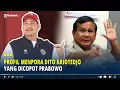 Download Lagu Profil Menpora Dito Ariotedjo yang Dicopot Prabowo, Menteri Termuda Pernah Bikin Kontroversi