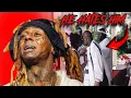 Lagu LIL WAYNE DOES NOT LIKE BIRDMAN