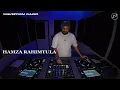 HAMZA RAHIMTULA | HOUSE DJ SET | WAVEFORM RADIO | OCTOBER 2026