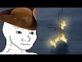 Download Lagu Bones in the Ocean but you've accepted your fate as your burning ship sinks