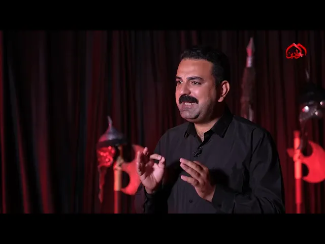 ⁣مسيرة رأس الإمام الحسين تعرض من خلال الحلقة الرابعة #برنامج :: قرآن على الرمح ::