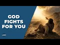 When God Takes It Personally