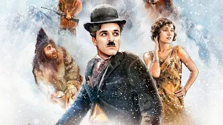 Charlie Chaplin – La Ruée vers l’or | Bande-annonce de la restauration 4K pour le 100e anniversaire