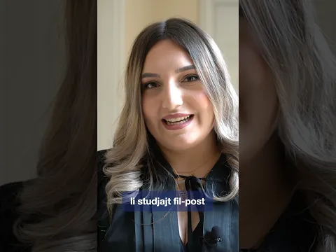 Student Testimonial | Studying Management & Marketing at Global College Malta
