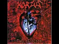 Korzus - Guilty Silence