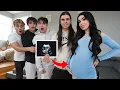 Telling My Family I M PREGNANT