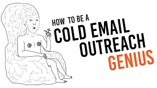 Want Copywriting Clients? Avoid These Embarrassing Cold Email Mistakes